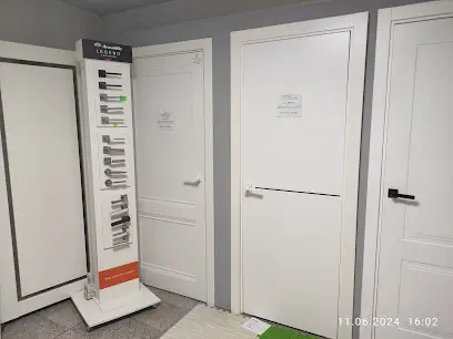 Дверной Дом