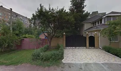 Поліграф-центр "Друк"