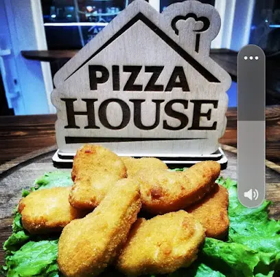 Pizza Hause