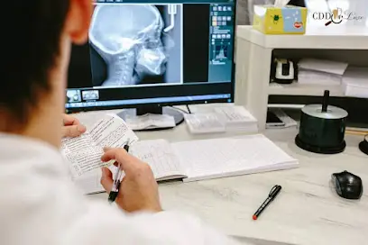 Центр щелепно-лицевої діагностики CDD Luxe