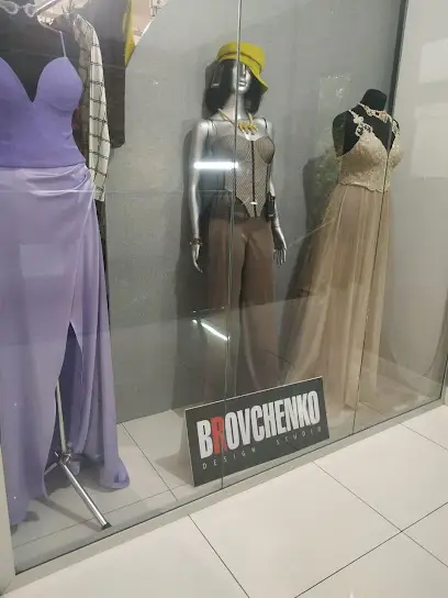 Дизайн-студия Brovchenko