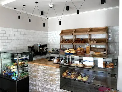 Кафе & Булочна