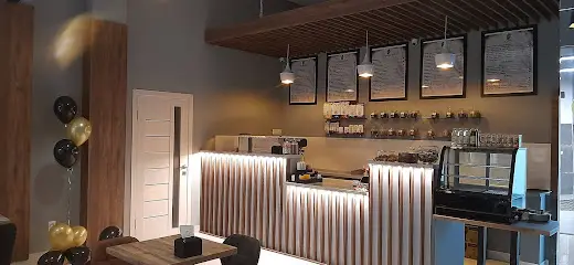 GorizianaCaffe ТЦ ВЕГА