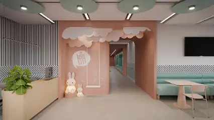 Сімейний клуб "Hello baby"