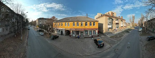 Медичний центр Оптіма