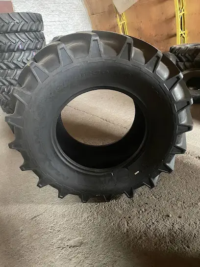 Світ Шин Умань (Шиномонтаж Умань)