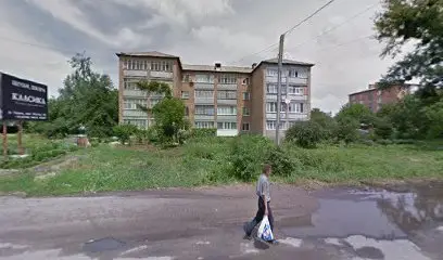 Магазин Автоколор