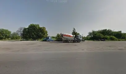 Шиномонтаж TIR