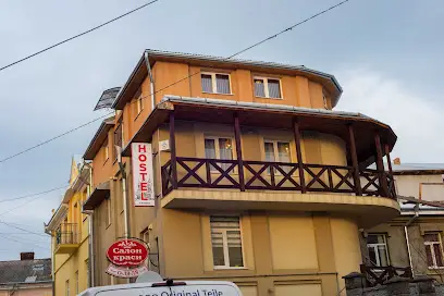 хостел "Галіція"