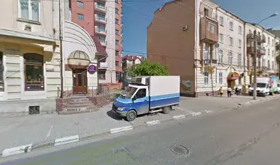 ЄВРОКОМ, СЕРВІС, КОМП&rsquo;ЮТЕРНА ТЕХНІКА, ОЛЕКСИН М. Р.