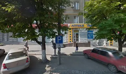 Магазин обуви LifeShoes