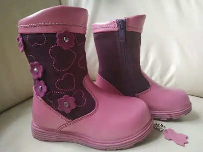 Интернет-магазин Обувь-Кидс Детская обувь