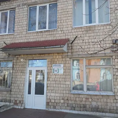 Заставнівське бюро правової допомоги