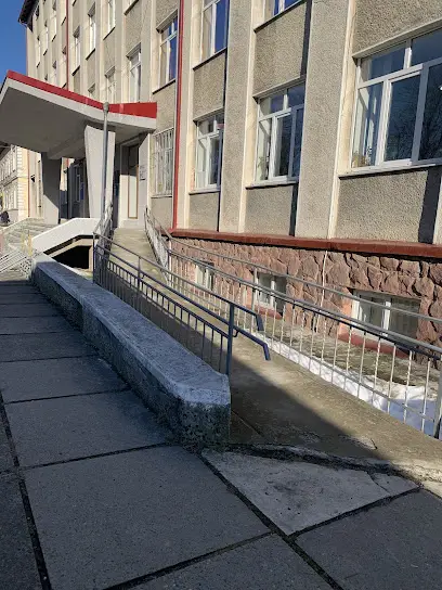 Сторожинецьке бюро правової допомоги