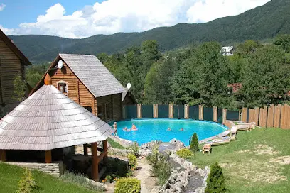 Дитячий Табір Crazy Dance Cap Закарпаття