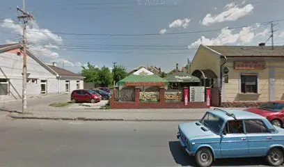 Офіс-маркет, ТОВ