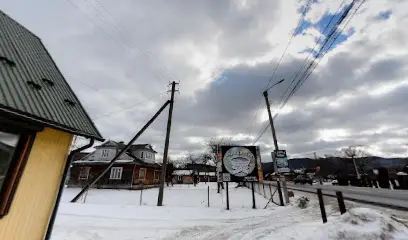 Подорожі на квадроциклах Boomerang