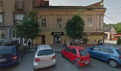 Медичний центр "Корзо"