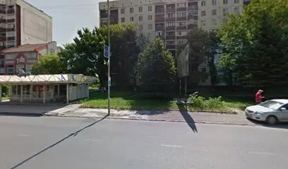 НовуМедікал Ужгород