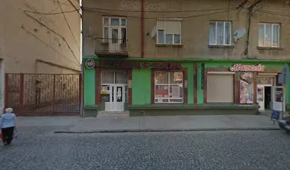 Амбулаторія