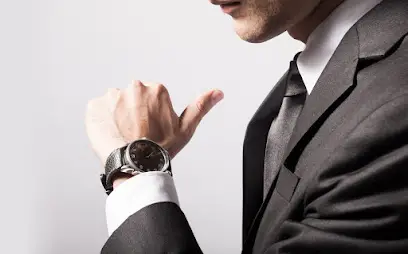 HandWatch &mdash; магазин швейцарских часов в Днепре