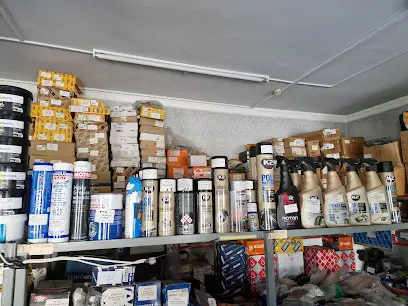 Автомагазин Автозапчастини MAN, MERCEDES, DAF