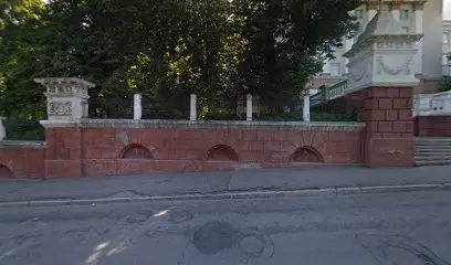 Їдальня ДРІДУ НАДУ