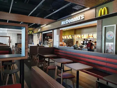 МакДональдз