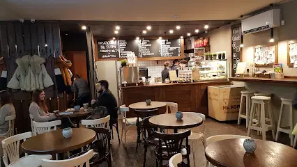 Львівські Круасани