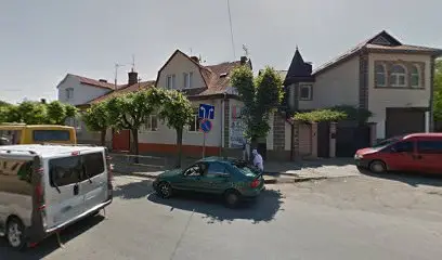 Жалюзі Буковина