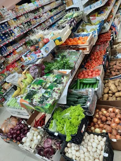 Гостинний маркет