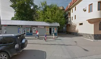 М'ясомаркет