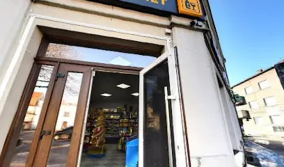 Євромаркет