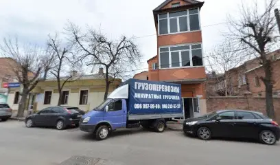 Автомагазин Авторитет - Автотовари у Кропивницькому