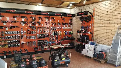 Магазин 4people Електро-бензоінструменту та зварювального обладнання