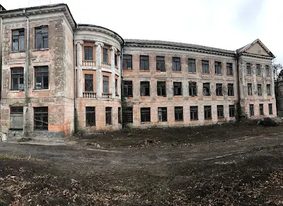 Кам'янець-Подільська міська лікарня