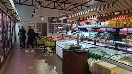 Супермаркет "М'ясомаркет"