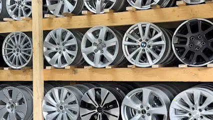 TirePlanet