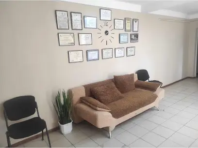 Частный психиатрический кабинет