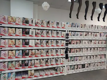 Магазин Elegante (Conte)