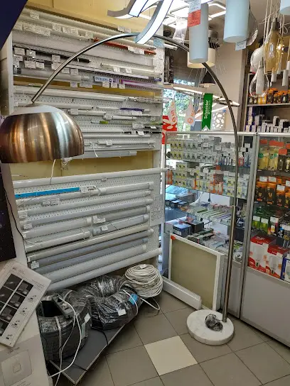 ЮПІТЕР МАГАЗИН ПП ШАРОВ А.Г.