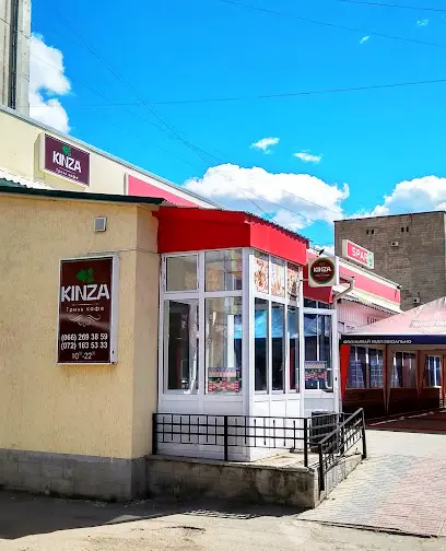 Кафетерій Бістро