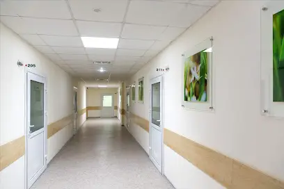 &laquo;Garvis - Твоя територія здоров'я!&raquo;