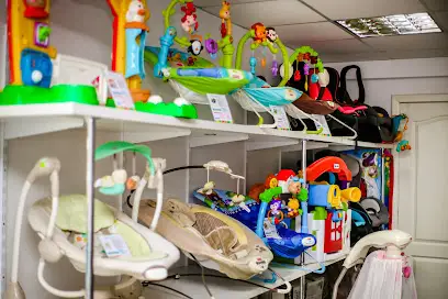 Бебі-сервіс
