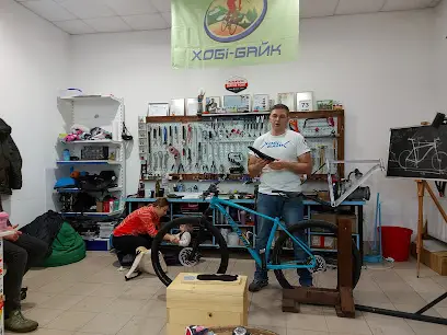 Velomahazyn Khobibayk