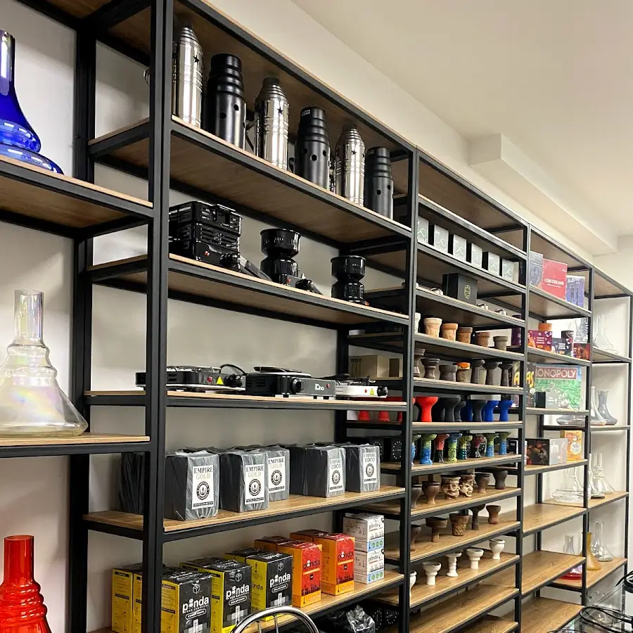 shisha store