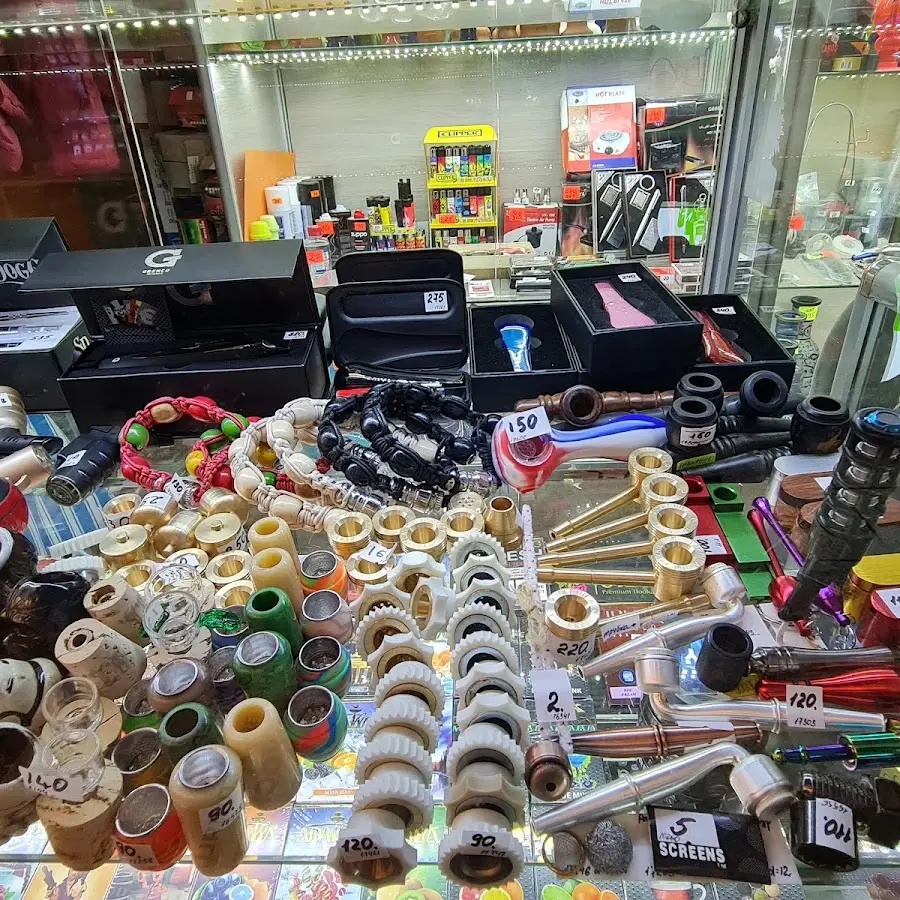 YARNICA Расташоп