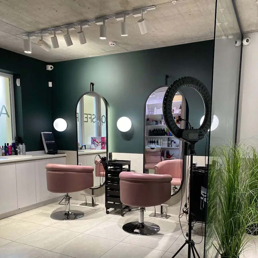 Салон краси Атмосфера