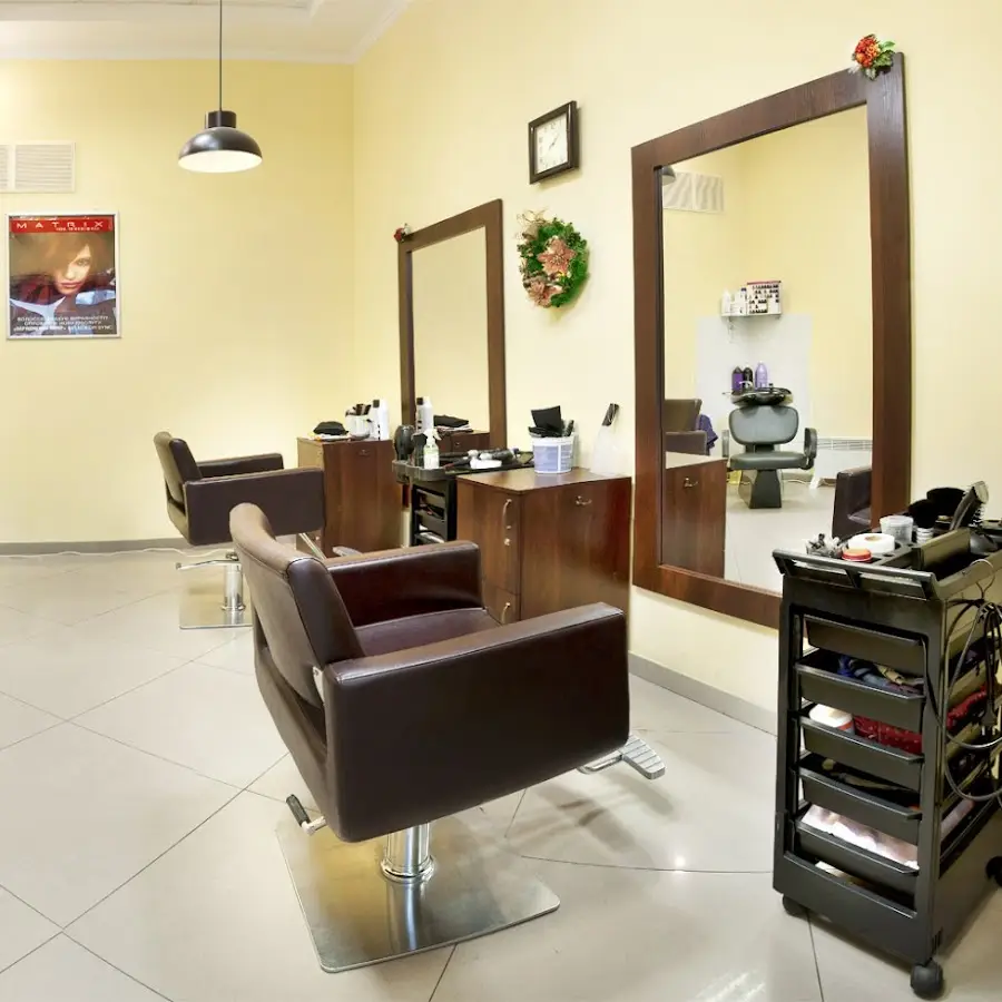 Салон Краси HAIR&NAIL Salon