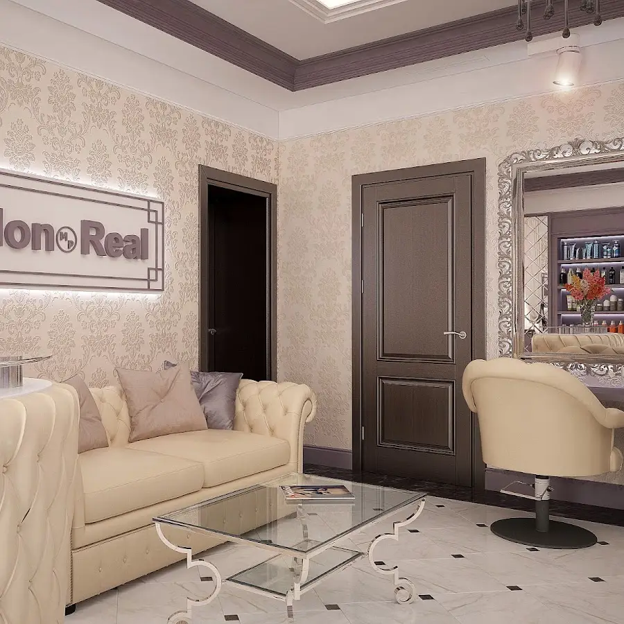 Салон краси MonReal Beaut&eacute; Studio